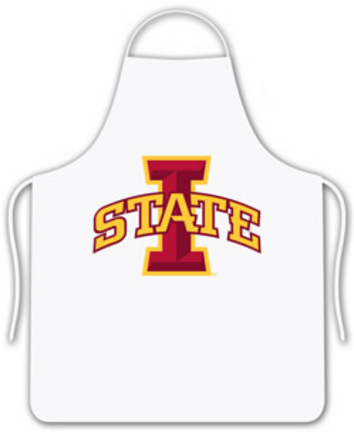 Iowa State Cyclones Apron by Kentex