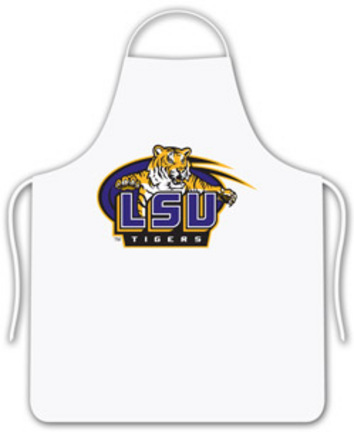 Louisiana State (LSU) Tigers Apron by Kentex