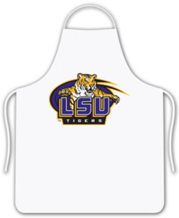 Louisiana State (LSU) Tigers Apron by Kentex