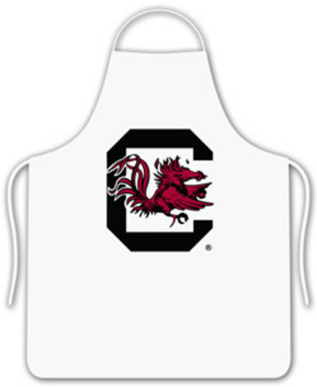 South Carolina Gamecocks Apron by Kentex