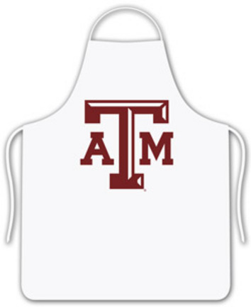 Texas A & M Aggies Apron by Kentex