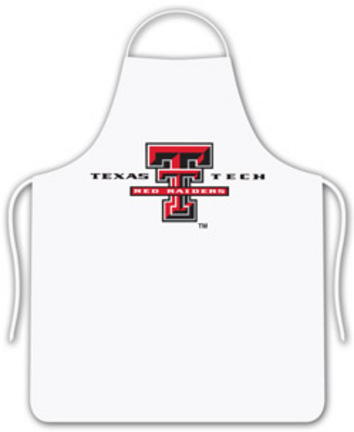 Texas Tech Red Raiders Apron by Kentex
