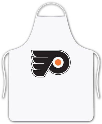 Philadelphia Flyers Apron by Kentex