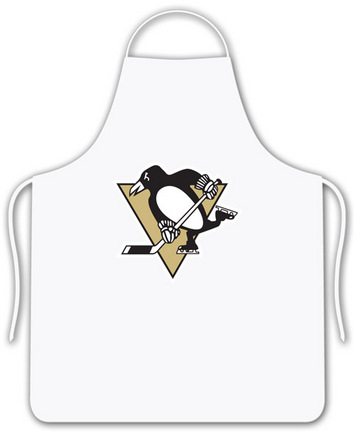 Pittsburgh Penguins Apron by Kentex