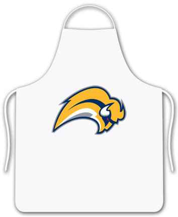 Buffalo Sabres Apron by Kentex