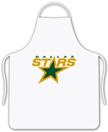 Dallas Stars Apron by Kentex