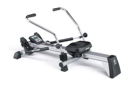 Favorit Compact Rower by Kettler