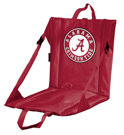 Alabama Crimson Tide Stadium Seat