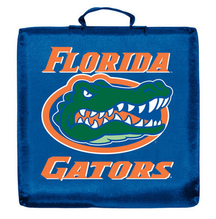 Florida Gators 14" x 14" Stadium Cushion