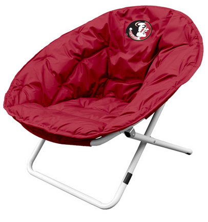 Florida State Seminoles Sphere Chair