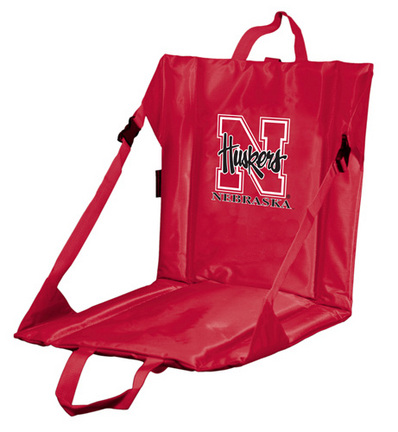 Nebraska Cornhuskers Stadium Seat