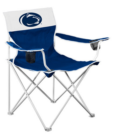 Penn State Nittany Lions "Big Boy" Tailgate Chair
