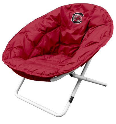 South Carolina Gamecocks Sphere Chair