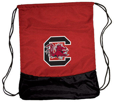 South Carolina Gamecocks Drawstring Pack / Bag