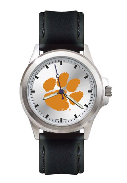 Clemson TIgers Men's Fantom Watch