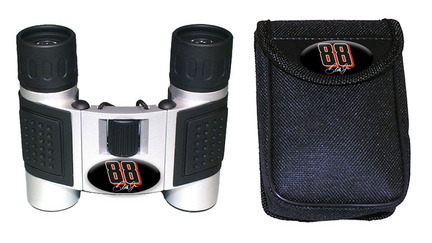 Dale Earnhardt Jr. #88 8 x 22 Compact Binoculars