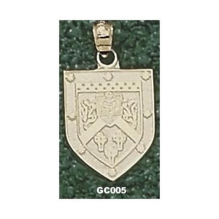 "Georgetown College Tigers 5/8"" Lapel Pin - Sterling Silver Jewelry"