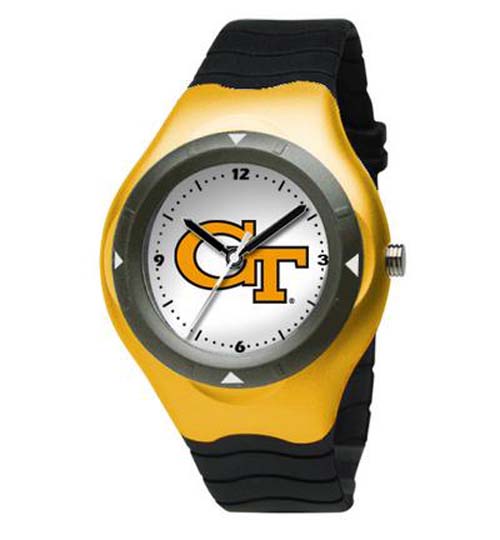 Georgia Tech Yellow Jackets NCAA Prospect Watch