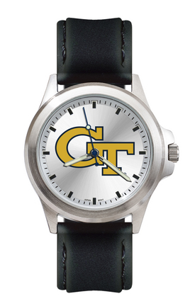 Georgia Tech Yellow Jackets NCAA Men's Fantom Watch