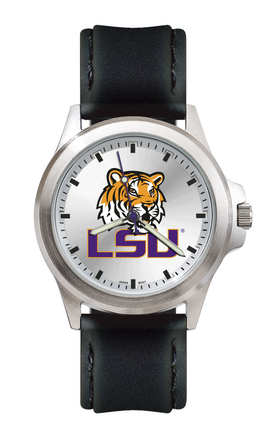 Louisiana State (LSU) Tigers NCAA Men's Fantom Watch