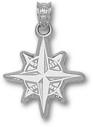 Sterling | Jewelry | Mariner | Seattle | Pendant | Silver