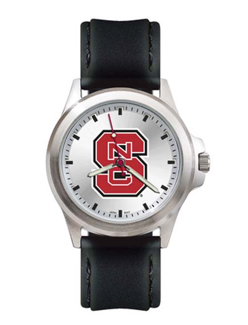 North Carolina State Wolfpack NCAA Men's Fantom Watch