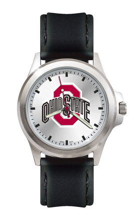 Ohio State Buckeyes Men's Fantom Watch