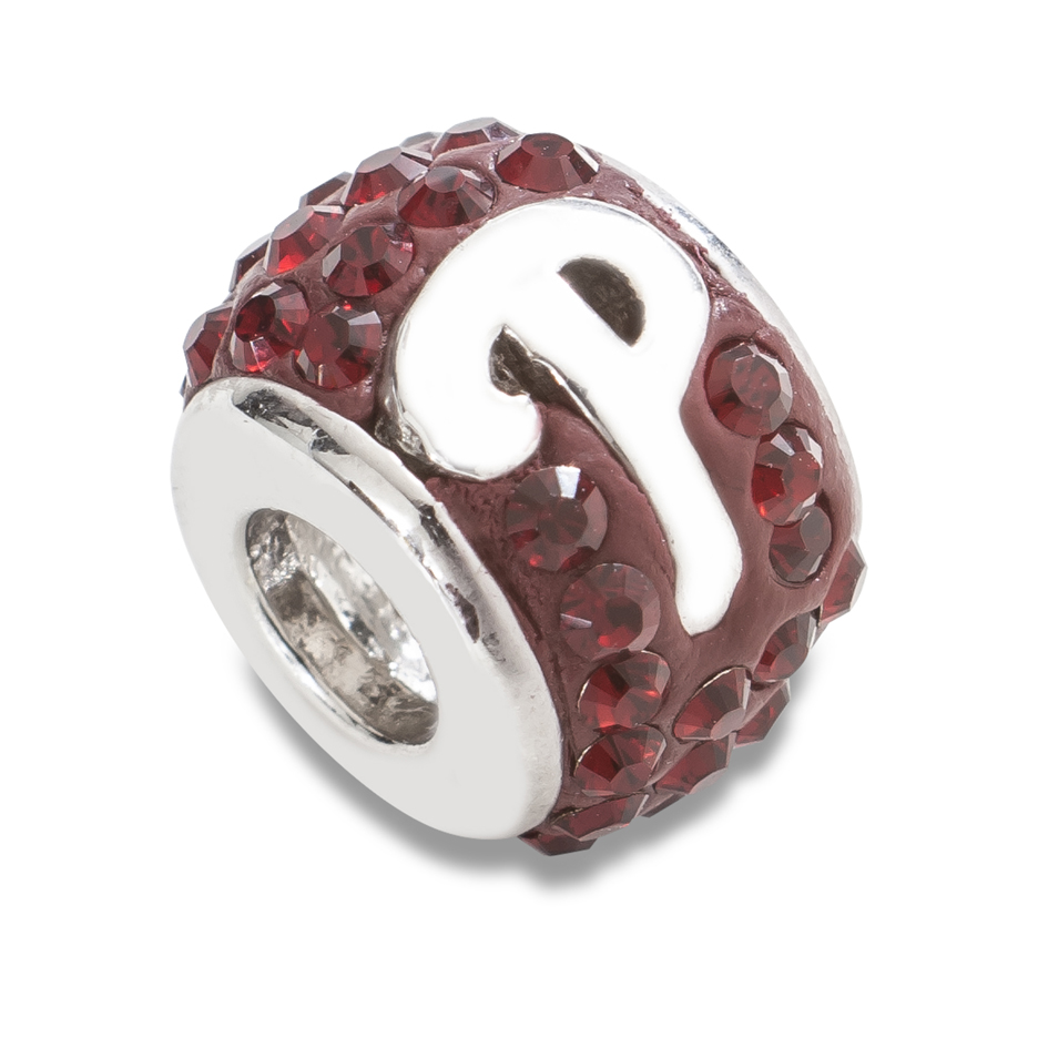 LogoArt MLB Premier Bead