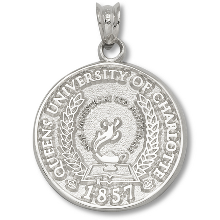 Sterling | Jewelry | Pendant | Silver | Queen | Royal