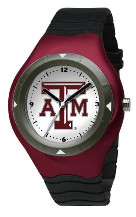 Texas A & M Aggies NCAA Prospect Watch