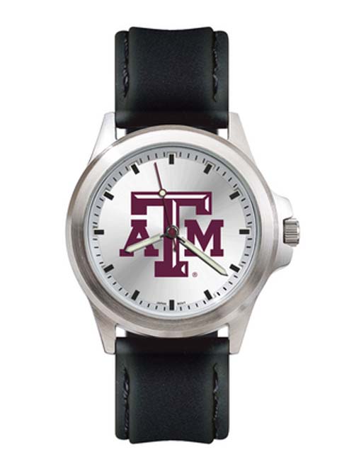 Texas A & M Aggies NCAA Men's Fantom Watch