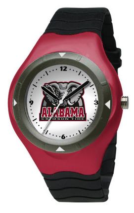 Alabama Crimson Tide NCAA Prospect Watch