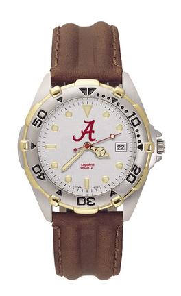 alabama men's watch
