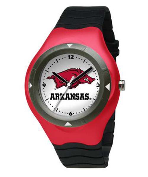 Arkansas Razorbacks NCAA Prospect Watch