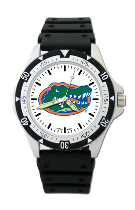 Florida Gators NCAA Mens Option Watch