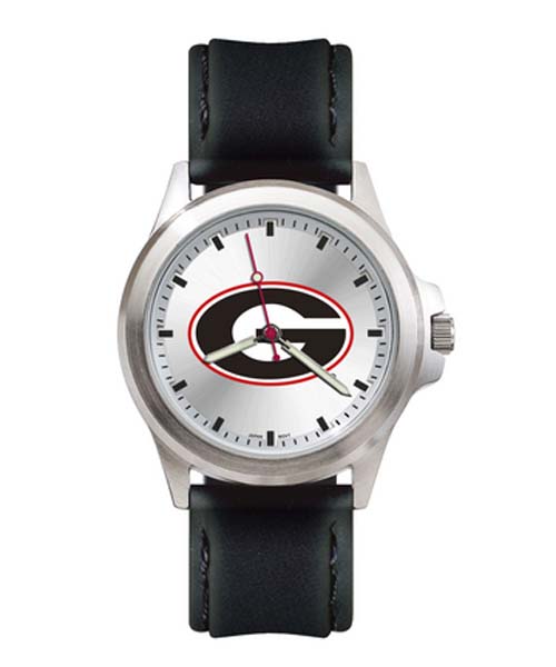 Georgia Bulldogs Men's Fantom Watch