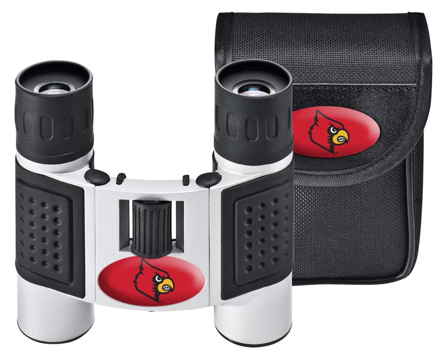 Louisville Cardinals Binoculars