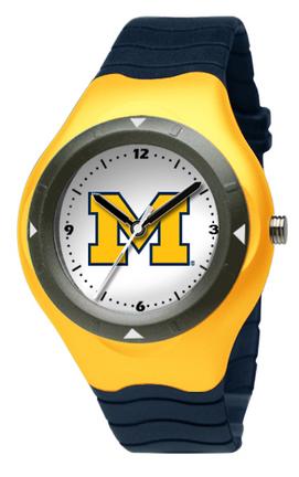 Michigan Wolverines NCAA Prospect Watch
