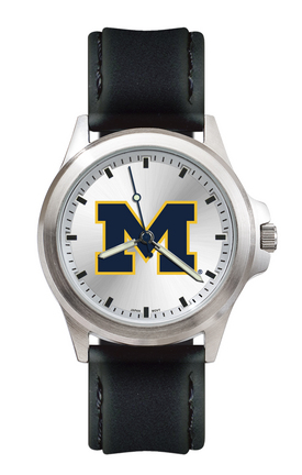 Michigan Wolverines NCAA Men's Fantom Watch