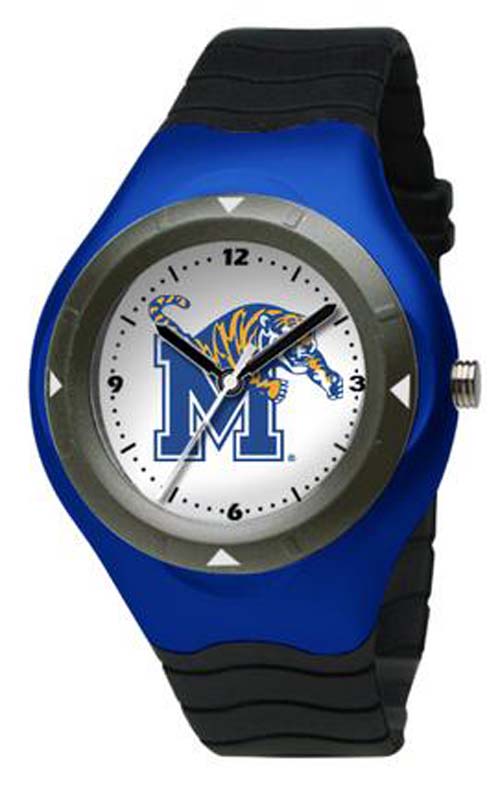 Memphis Tigers NCAA Prospect Watch