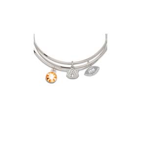 Auburn Tigers 2010 Bowl Championship Series Triple Bangle Bracelet