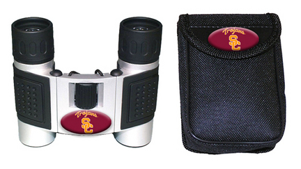 USC Trojans Binoculars