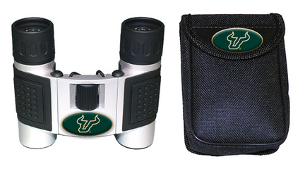 South Florida Bulls Binoculars