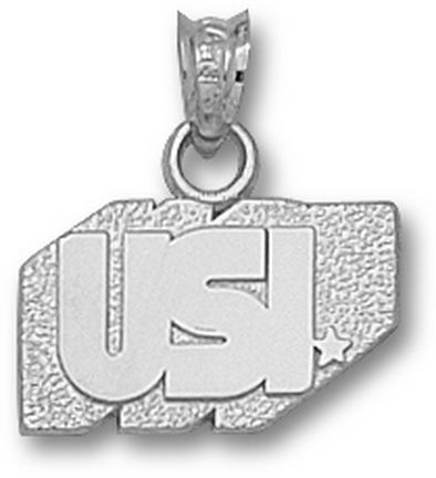 Southern | Sterling | Jewelry | Pendant | Silver | Eagle