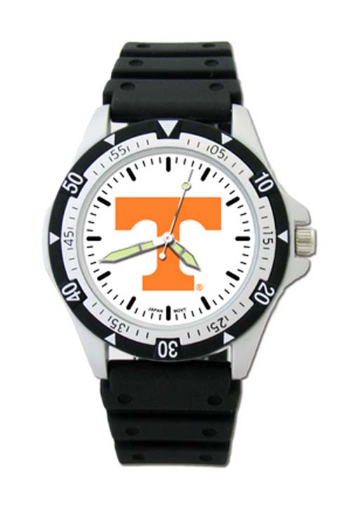 Tennessee Volunteers NCAA Men's Option Watch