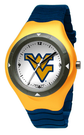 West Virginia Mountaineers NCAA "WV" Prospect Watch