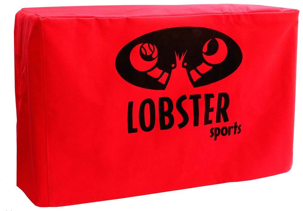 Lobster Elite Storage Cover for Elite, Elite 2 and Elite 3 Tennis Ball Machines