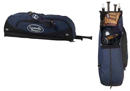 Louisville Slugger&reg; Locker Bag