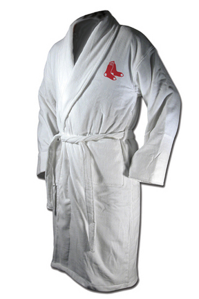 Boston Red Sox 48" Premium Robe