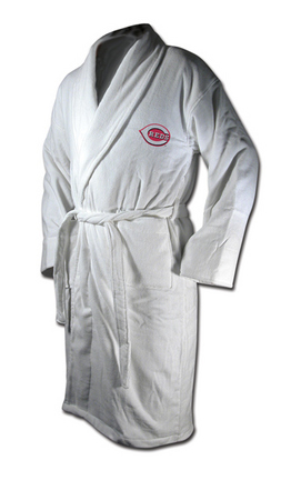 Cincinnati Reds 48" Premium Robe